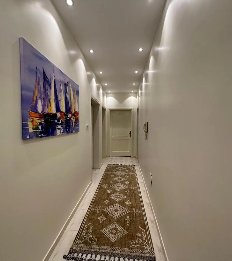 Almadinah Suite Medina