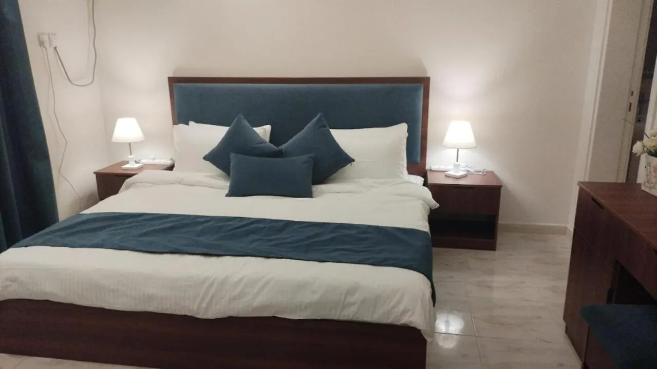 Almadinah Suite Medina 0*,  Saudi Arabia