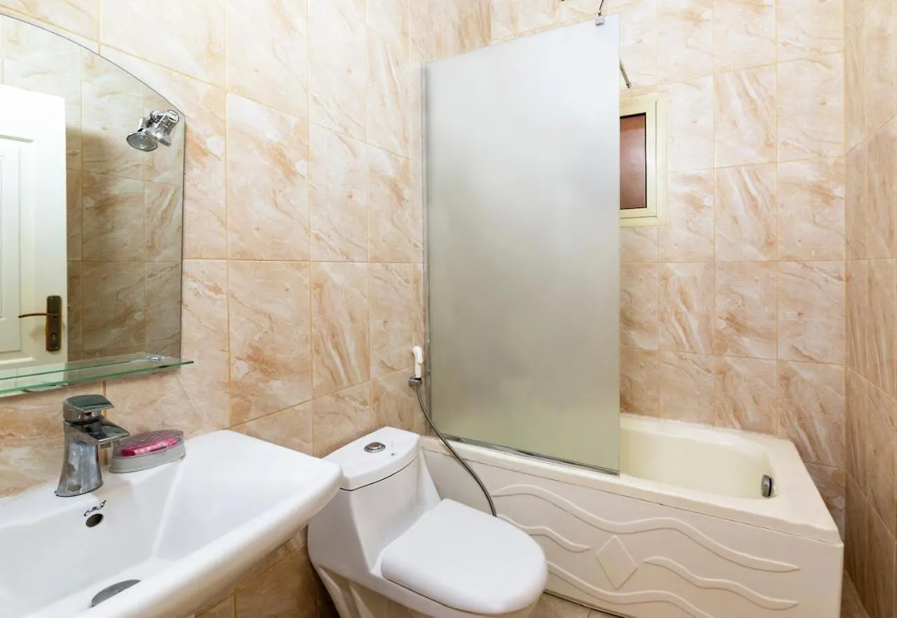 Almadinah Suite Medina 0*,  Saudi Arabia