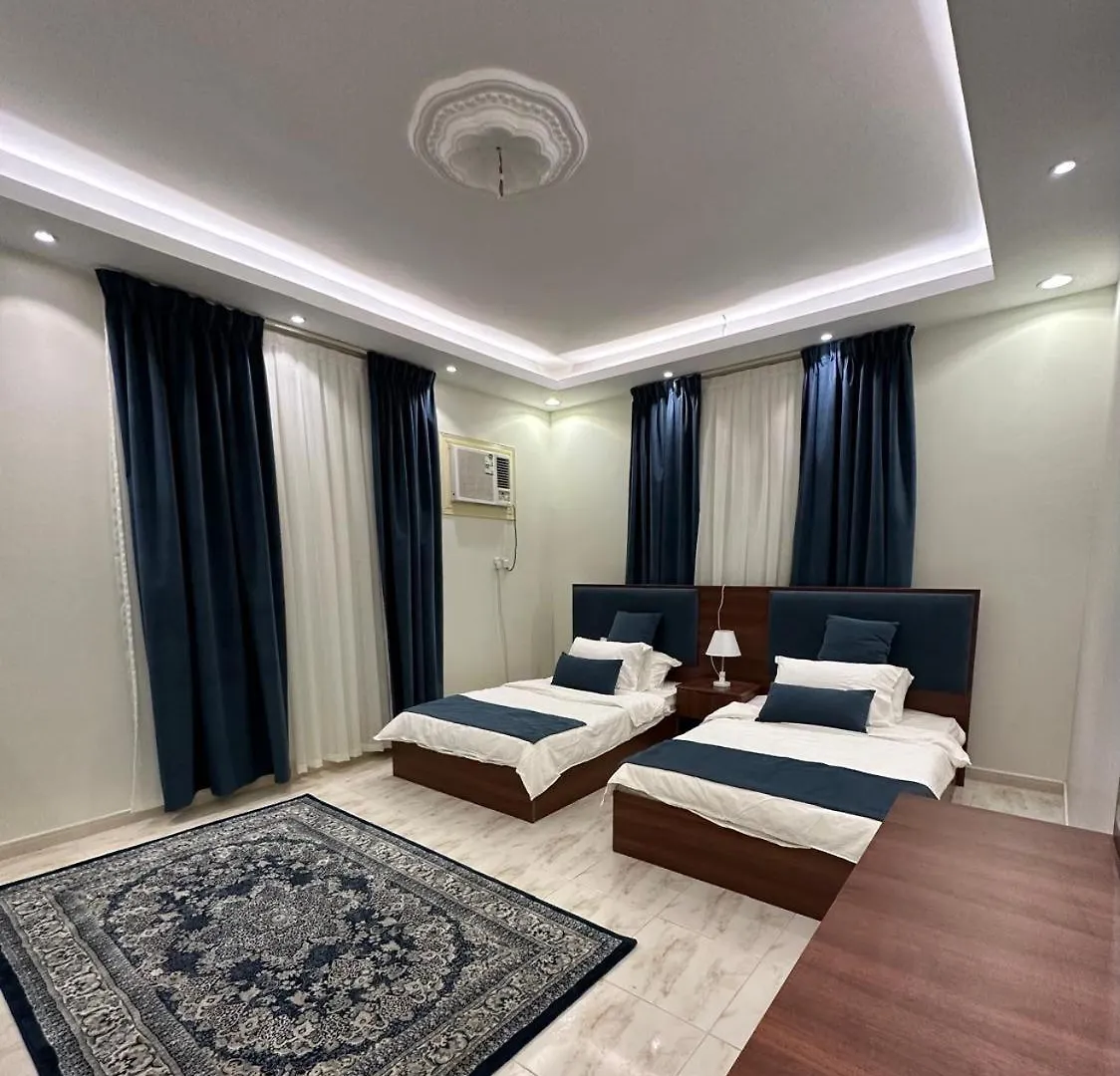 Almadinah Suite Medina Apartment