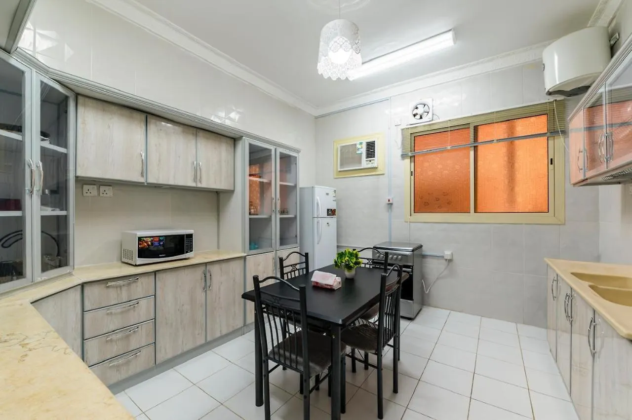 Almadinah Suite Medina Apartment