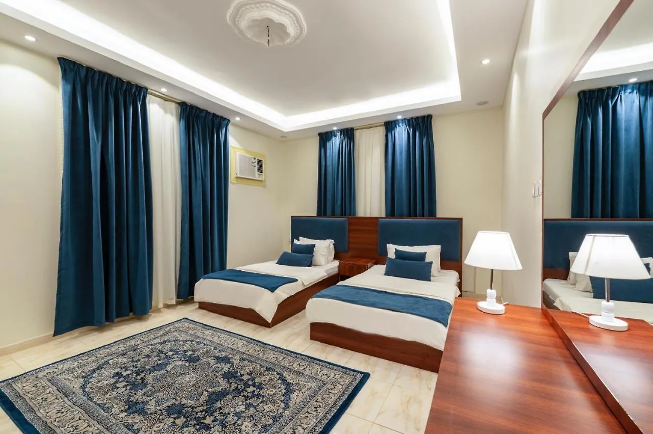 Almadinah Suite Medina Saudi Arabia
